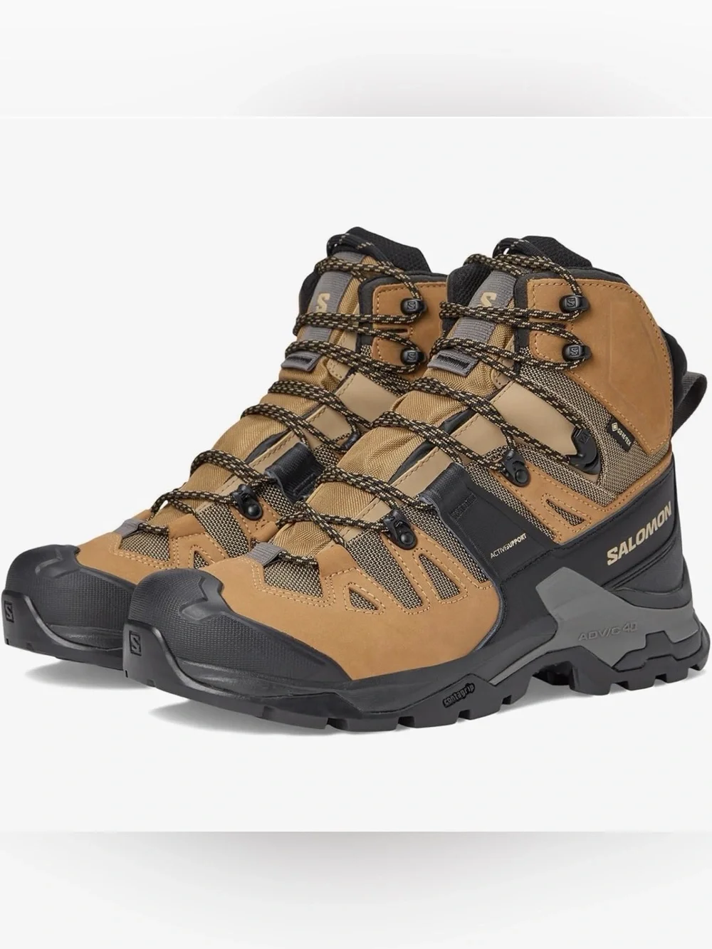 Salomon 🦋salomon quest